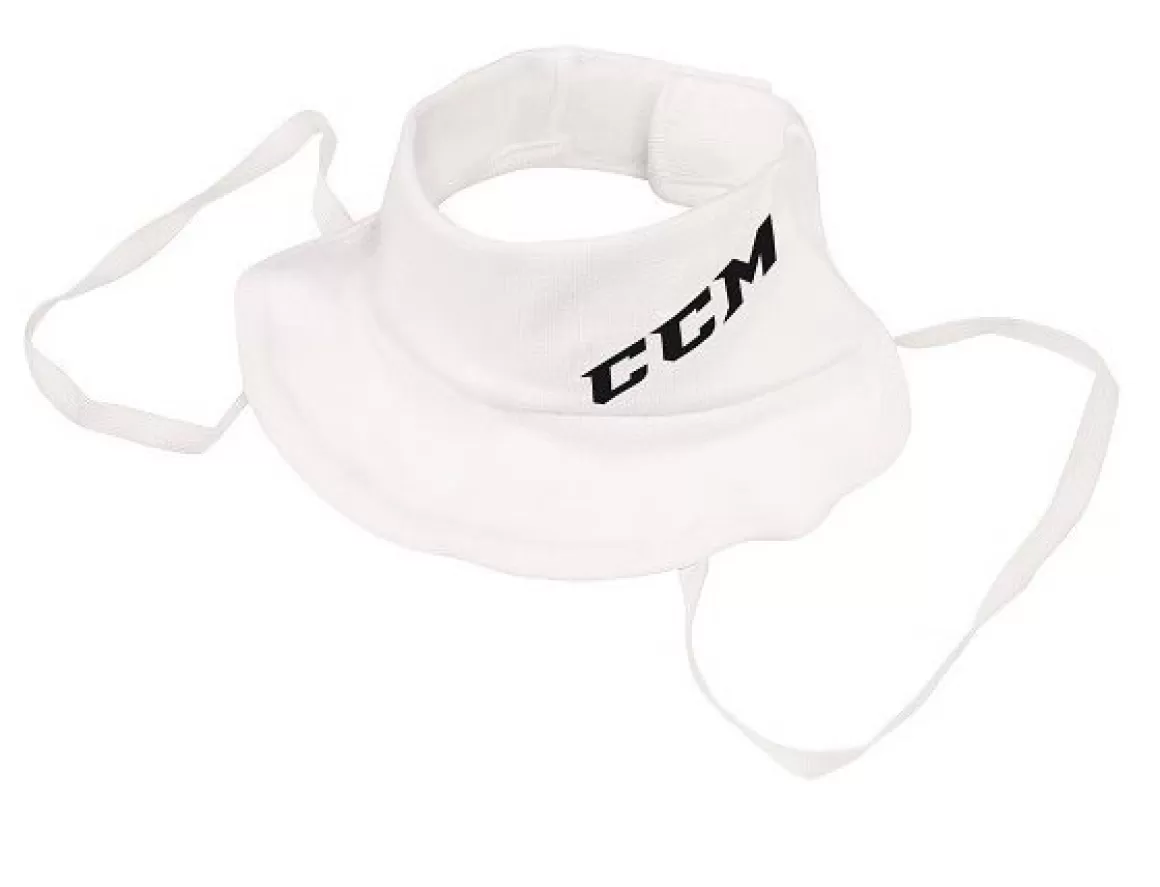 CCM Neck Guard Pro Jr- Neck Guard For Hockey