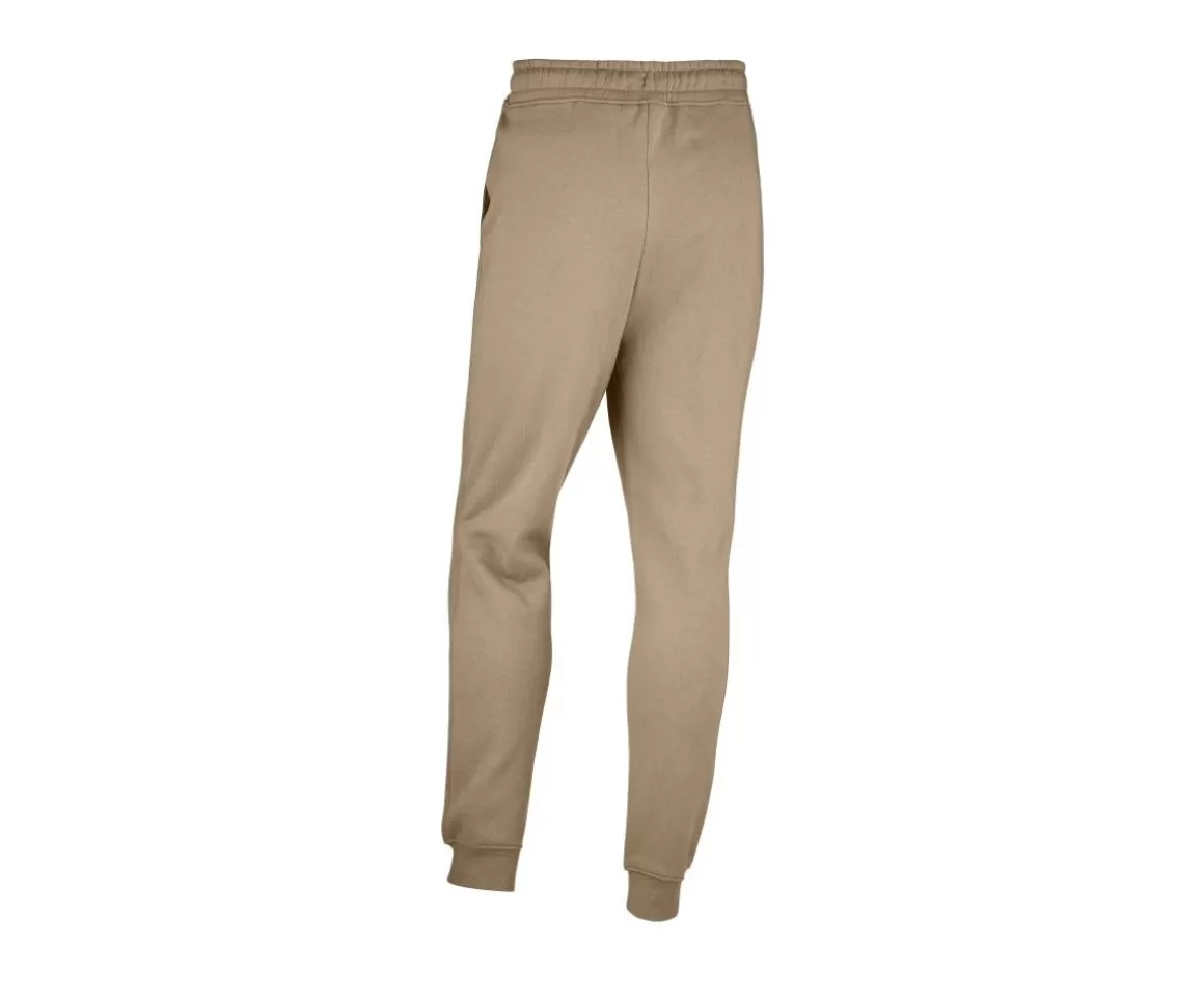 Sweat Pants Junior | CCM Pant Core Cuffed Jr Sand