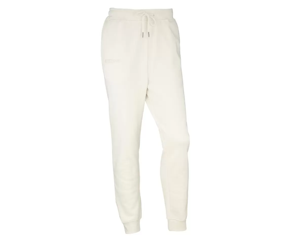 Sweat Pants Junior | CCM Pant Core Cuffed Jr Unbleached 2376