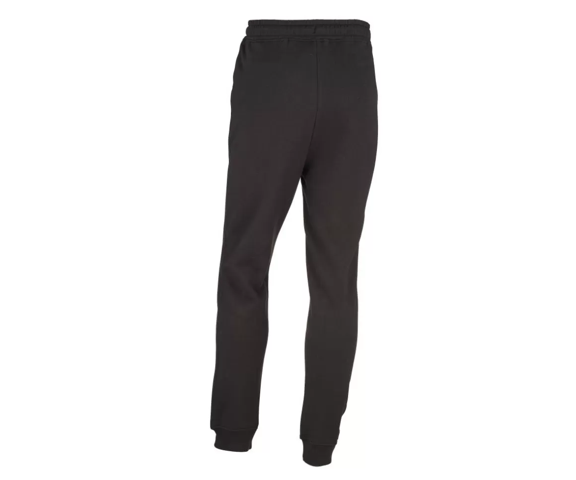 Sweat Pants Senior | CCM Pant Core Cuffed Sr Black