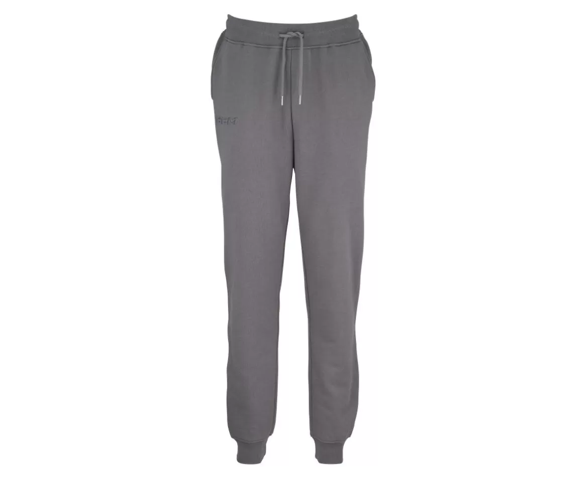 Sweat Pants Senior | CCM Pant Core Cuffed Sr Charocal 2372