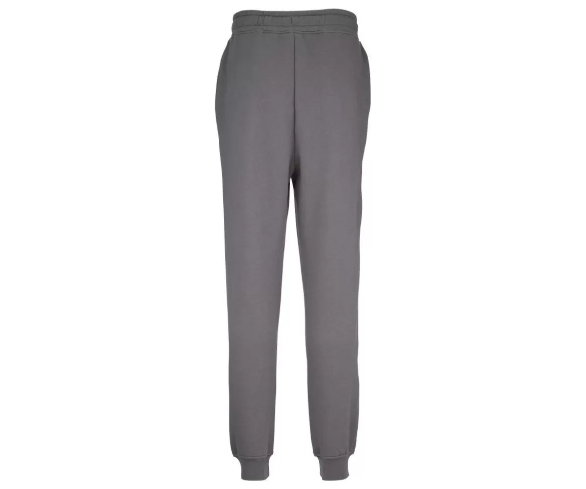 Sweat Pants Senior | CCM Pant Core Cuffed Sr Charocal 2372