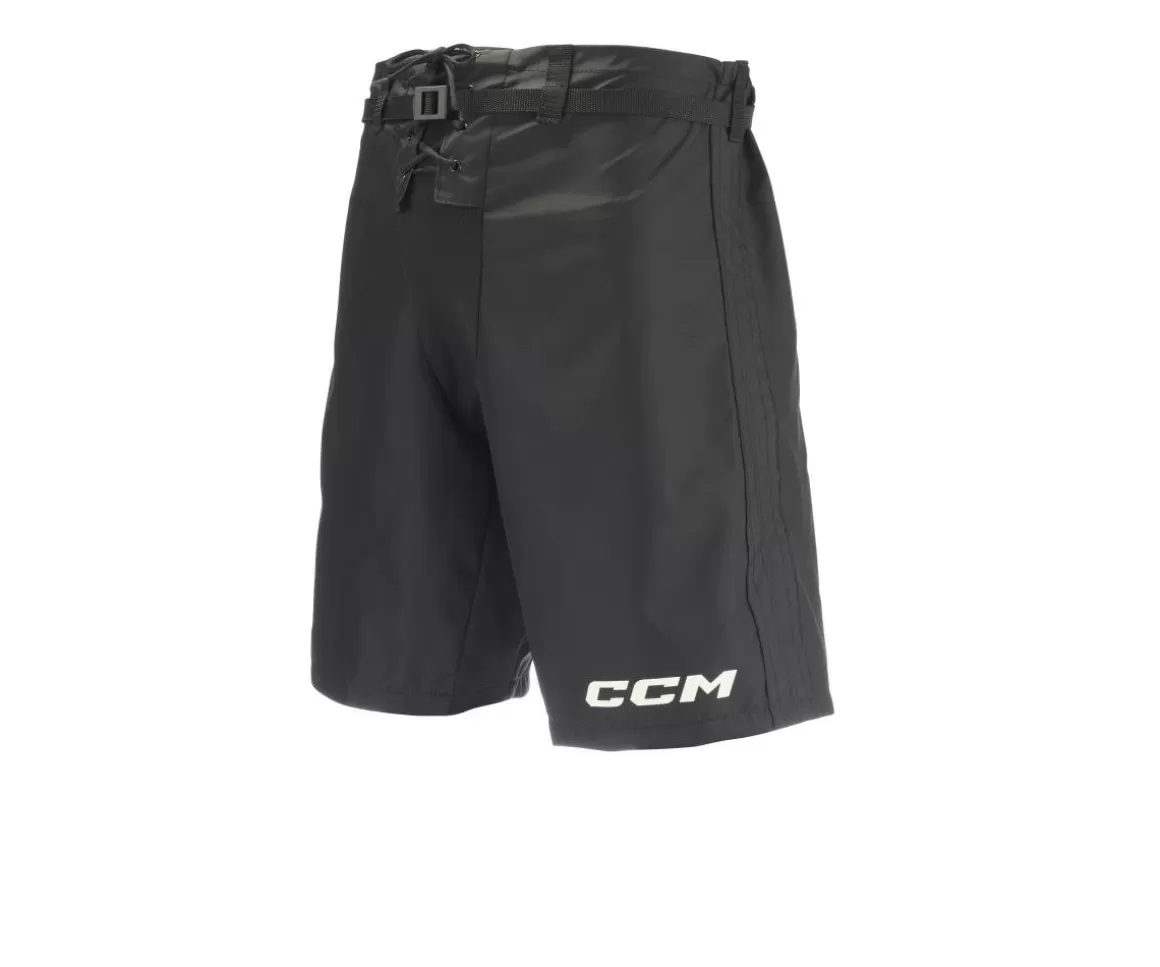 CCM Pant Cover Pp25 Velcro Sr- Hockey Pants