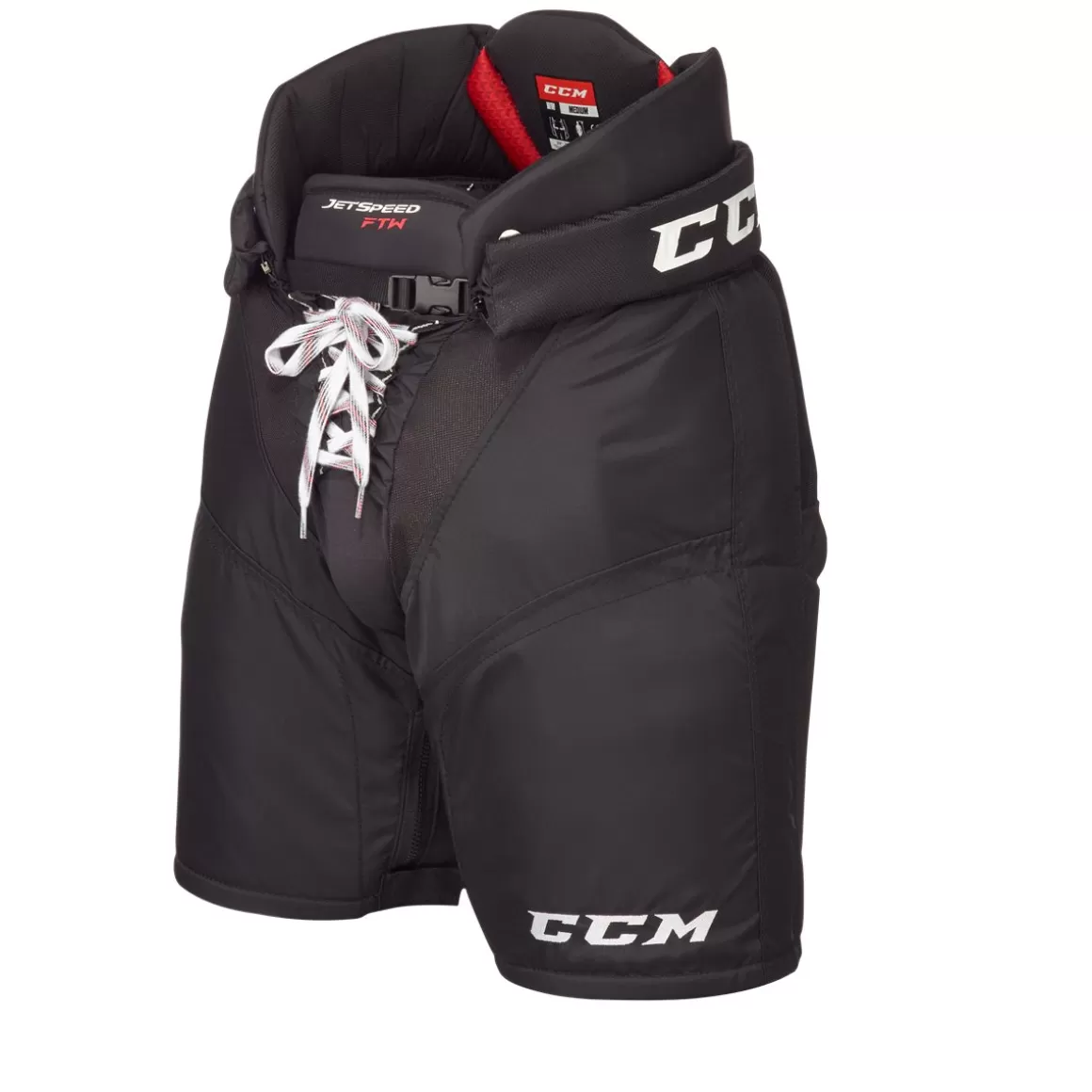 CCM Pant Jetspeed Woman Sr- Hockey Pants