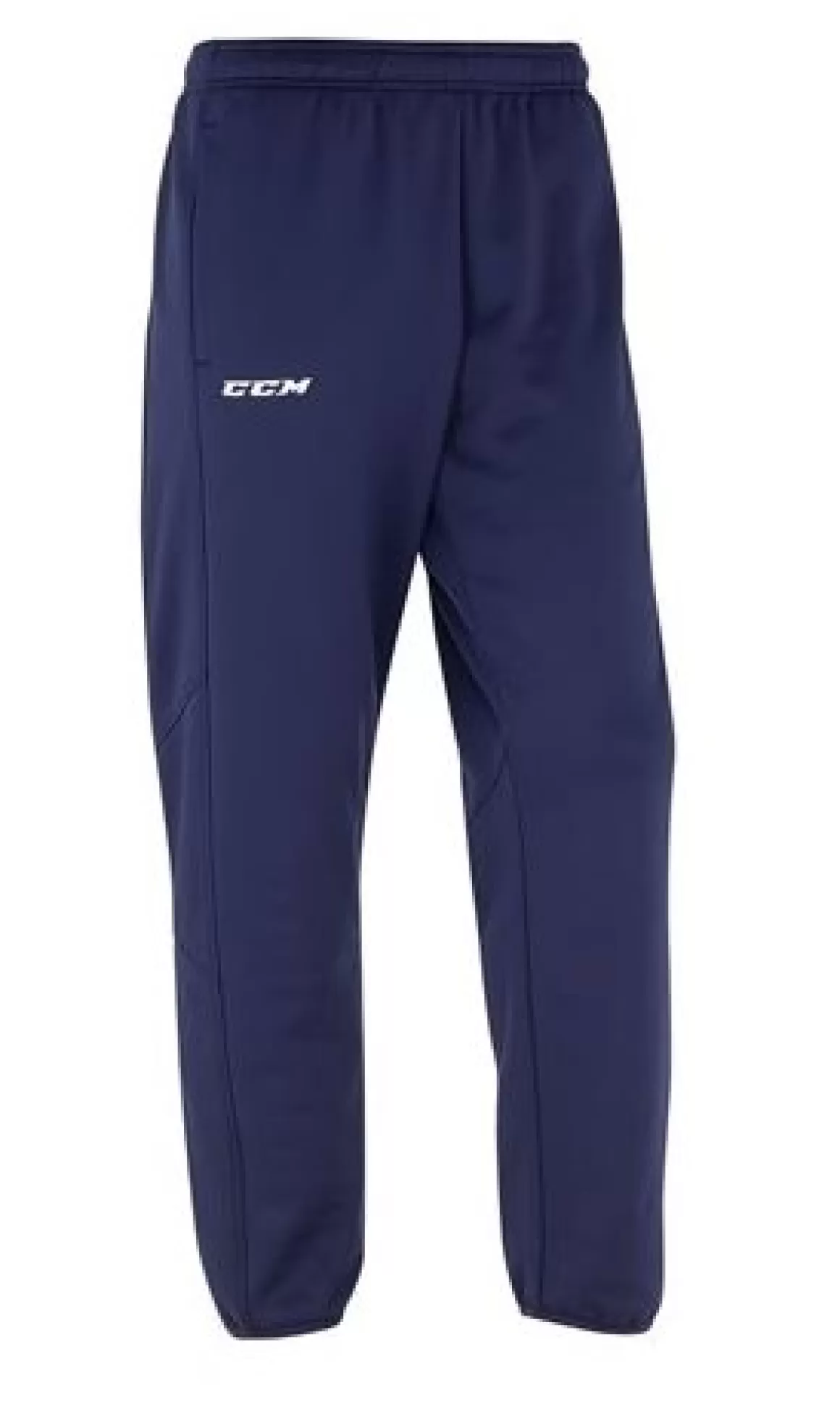 Sweat Pants Junior | CCM Pant Locker Room Suit Jr Navy