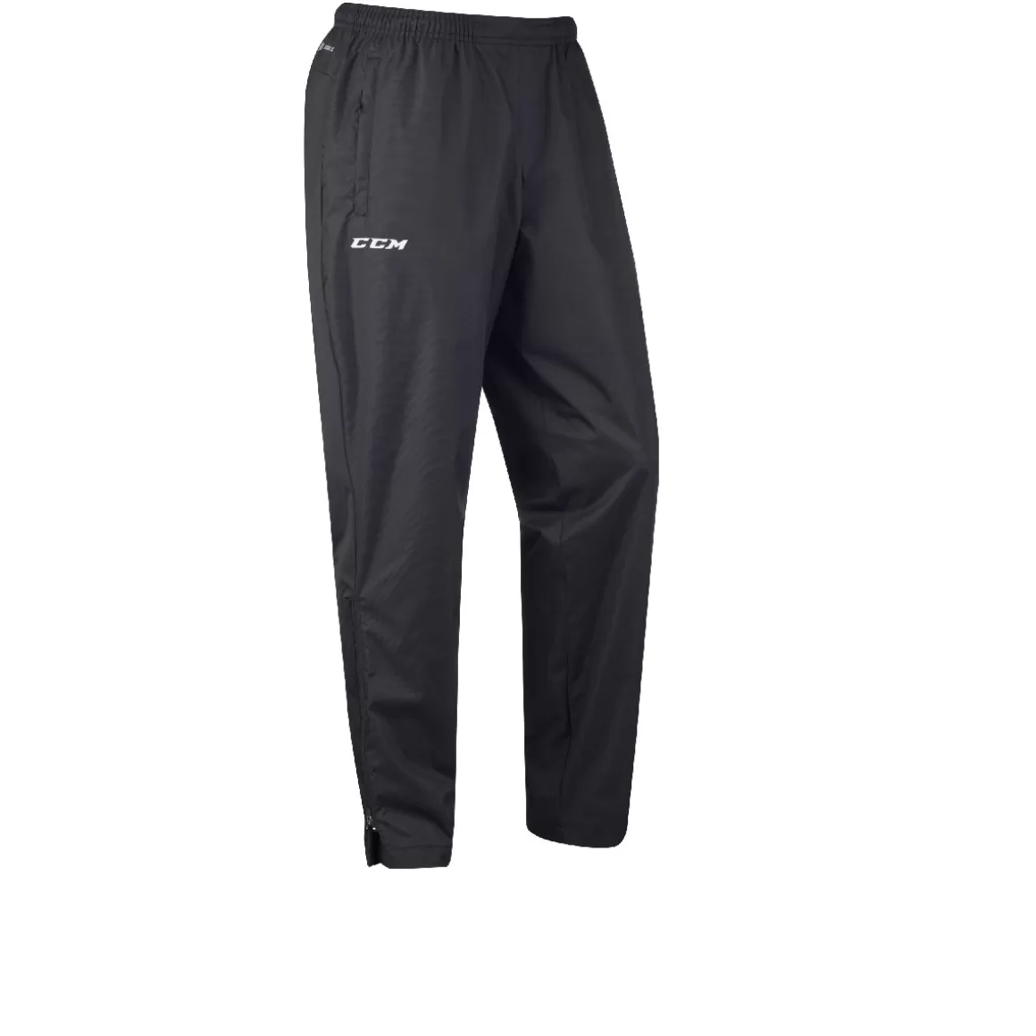 Pants Junior | CCM Pant Skate Suit Jr Black