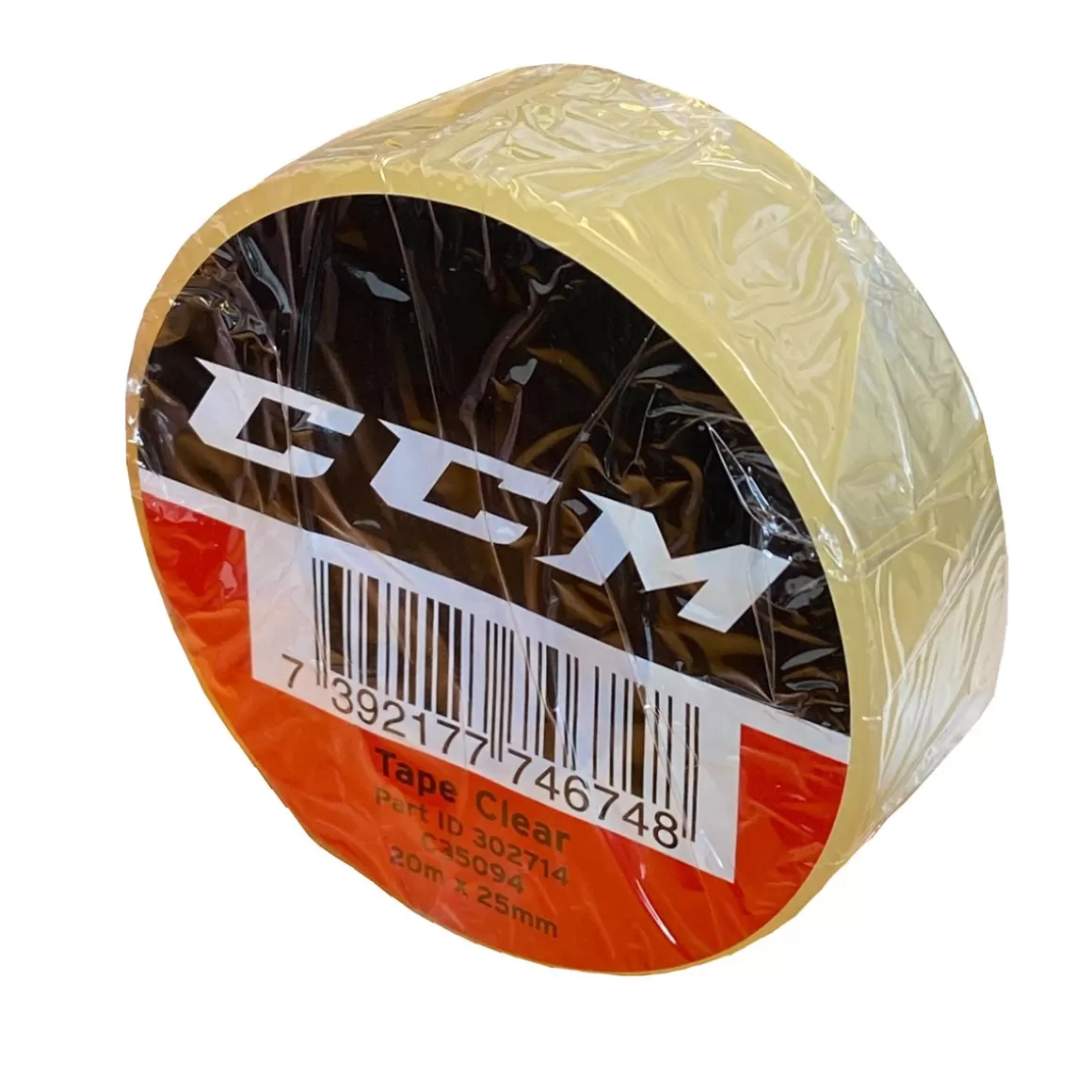 Hockey Tape | CCM Protective Tape 20M X 25Mm Clear