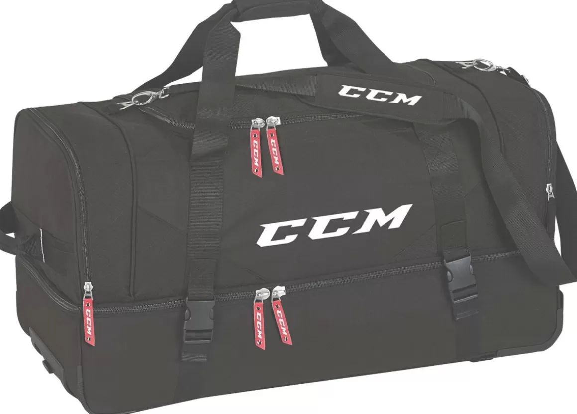 CCM Refree Bagg 30"- Referee Bags