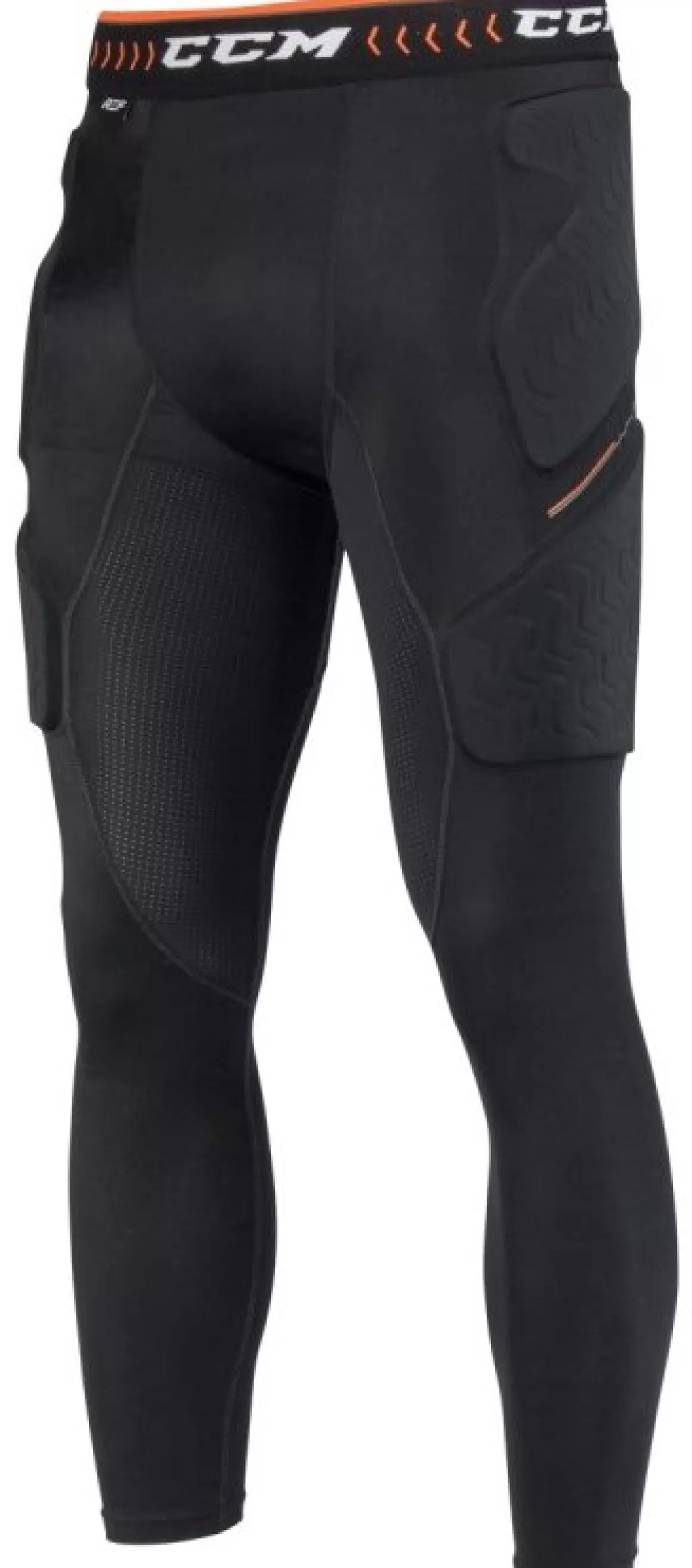 CCM Refree Pant Padded Sr.- Referee Protection