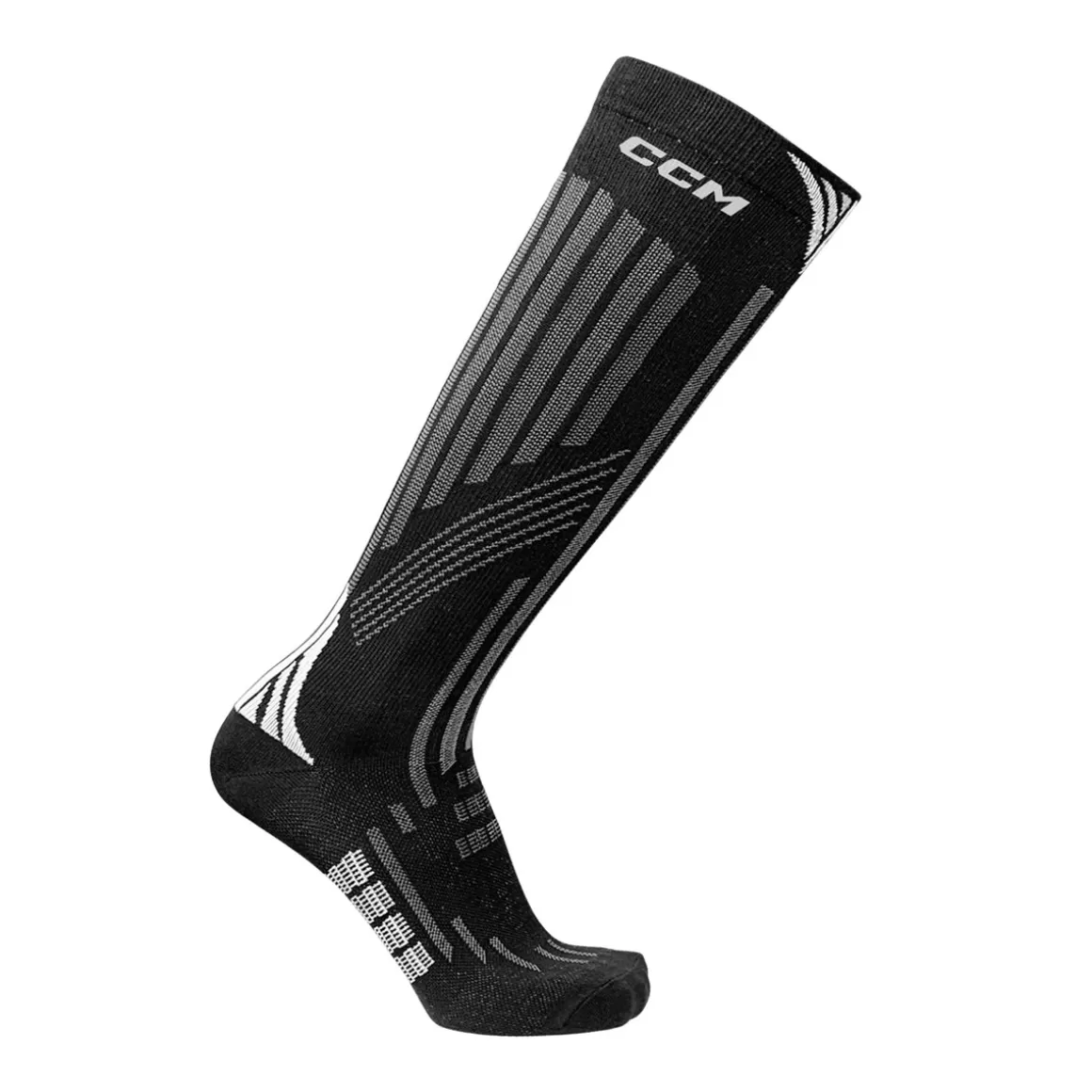 Hockey Socks | CCM Skate Hockey Socks Protech 3D