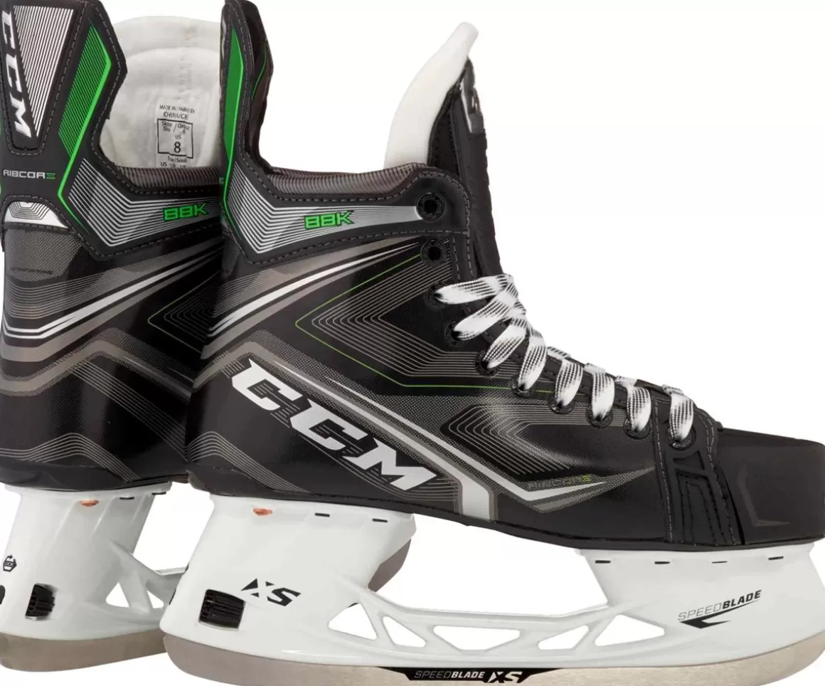 CCM Skates Ribcor 88K Int- Skates Intermediate