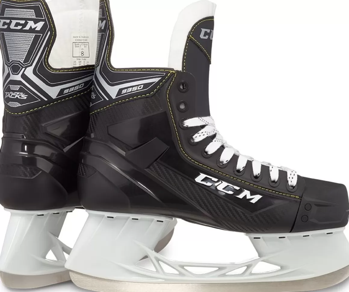 CCM Skates Super Tacks 9350 Sr.- Skates Ccm