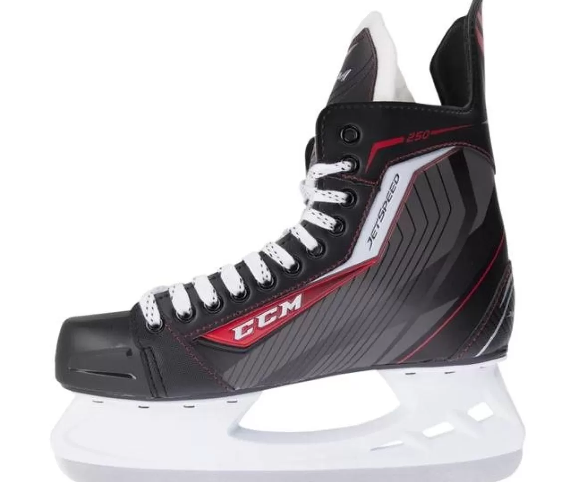 CCM Skates Super Tacks Jr- Skates Junior