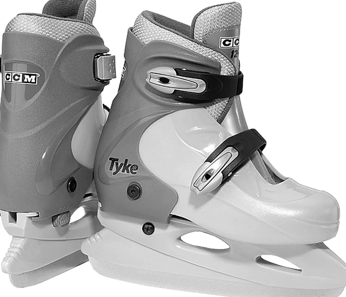 CCM Skates Tyke Adjustable- Adjustable Skates Children (Yth)