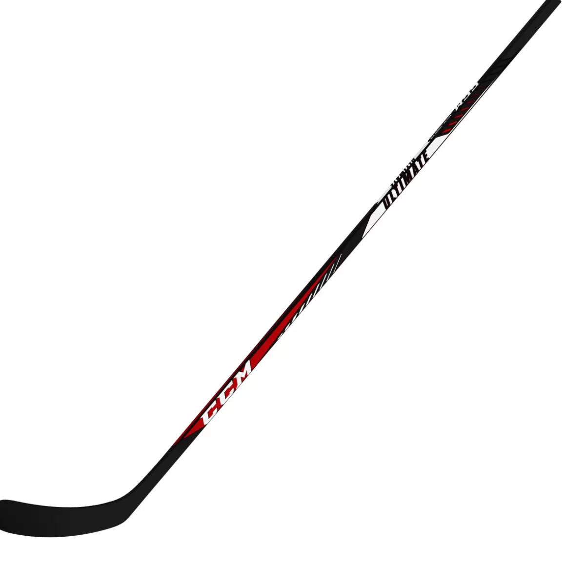 CCM St Ultimate Yth- Hockey Sticks Children (Yth)