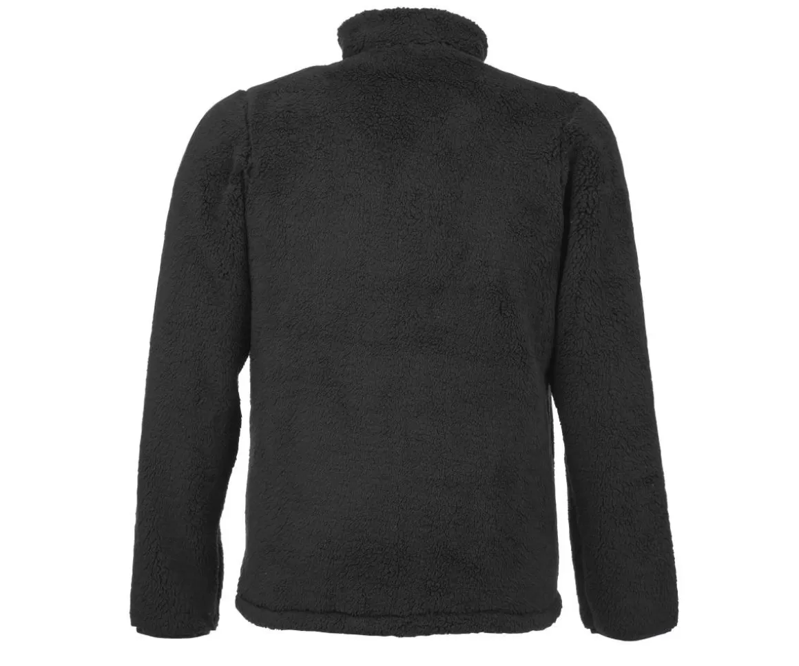 Sweaters Senior | CCM Sweater All Outside Sherpa Sr