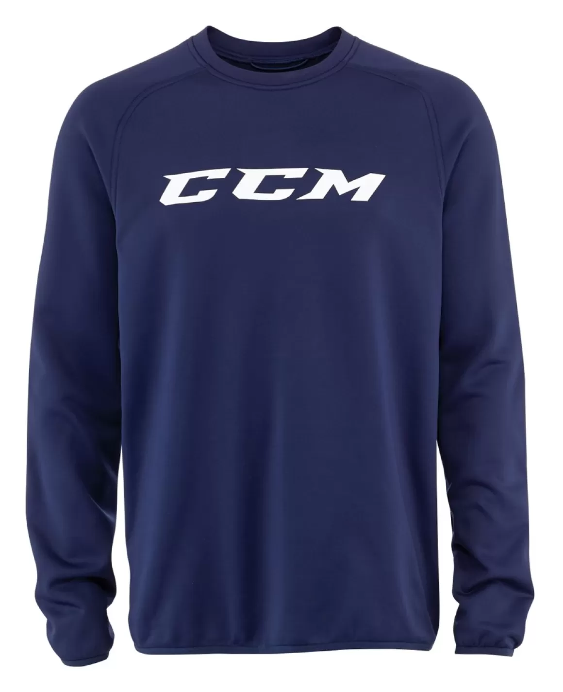 Sweaters Senior | CCM Sweater Locker Room Suit Top Sr.