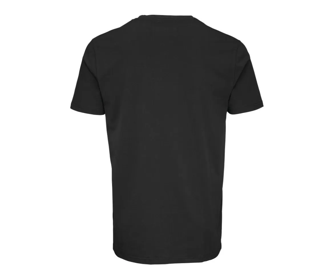 Junior T-Shirts | CCM T-Shirt Core Jr Black