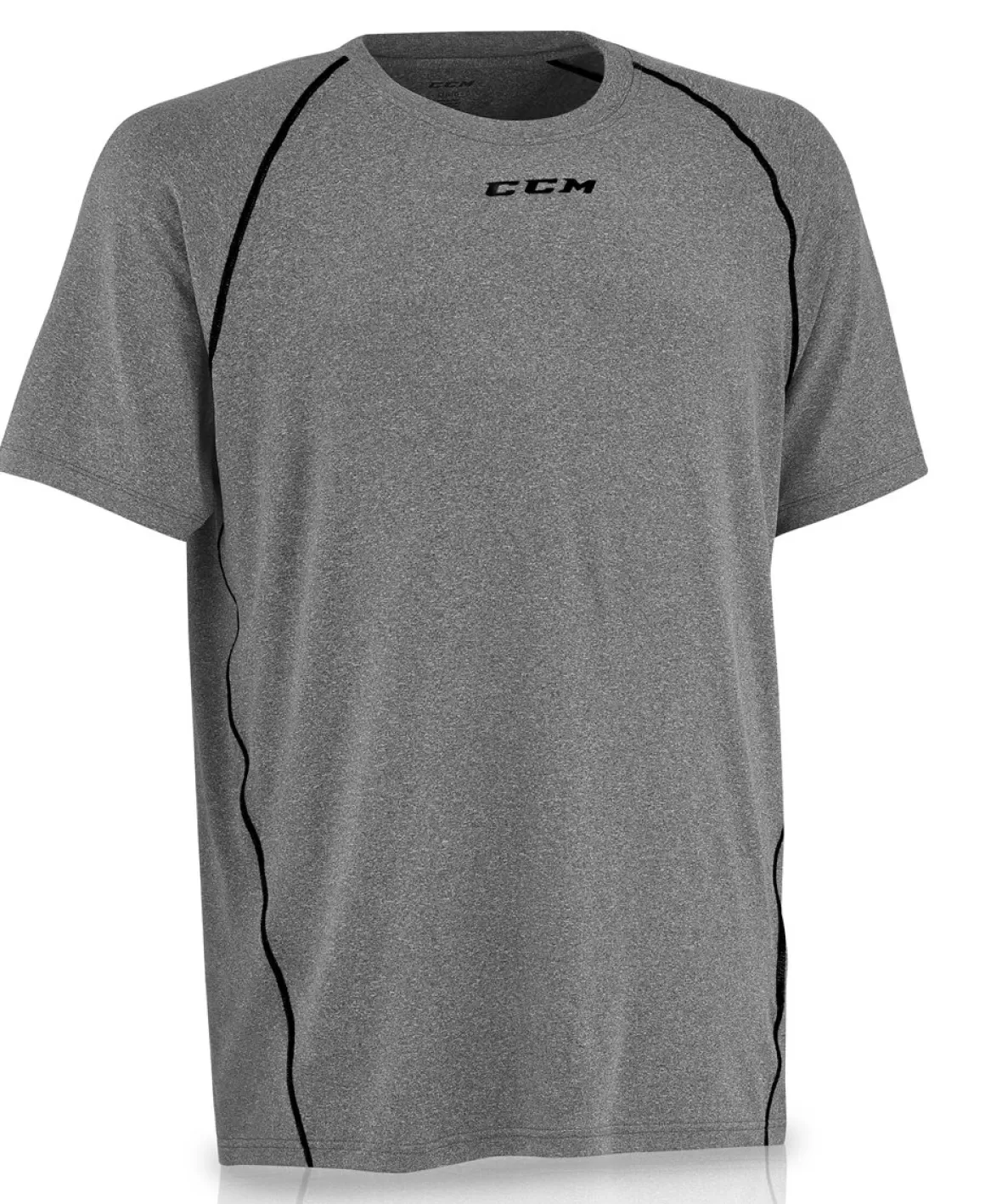 Senior T-Shirts | CCM T-Shirt Loose Fit T-Shirt Sr.