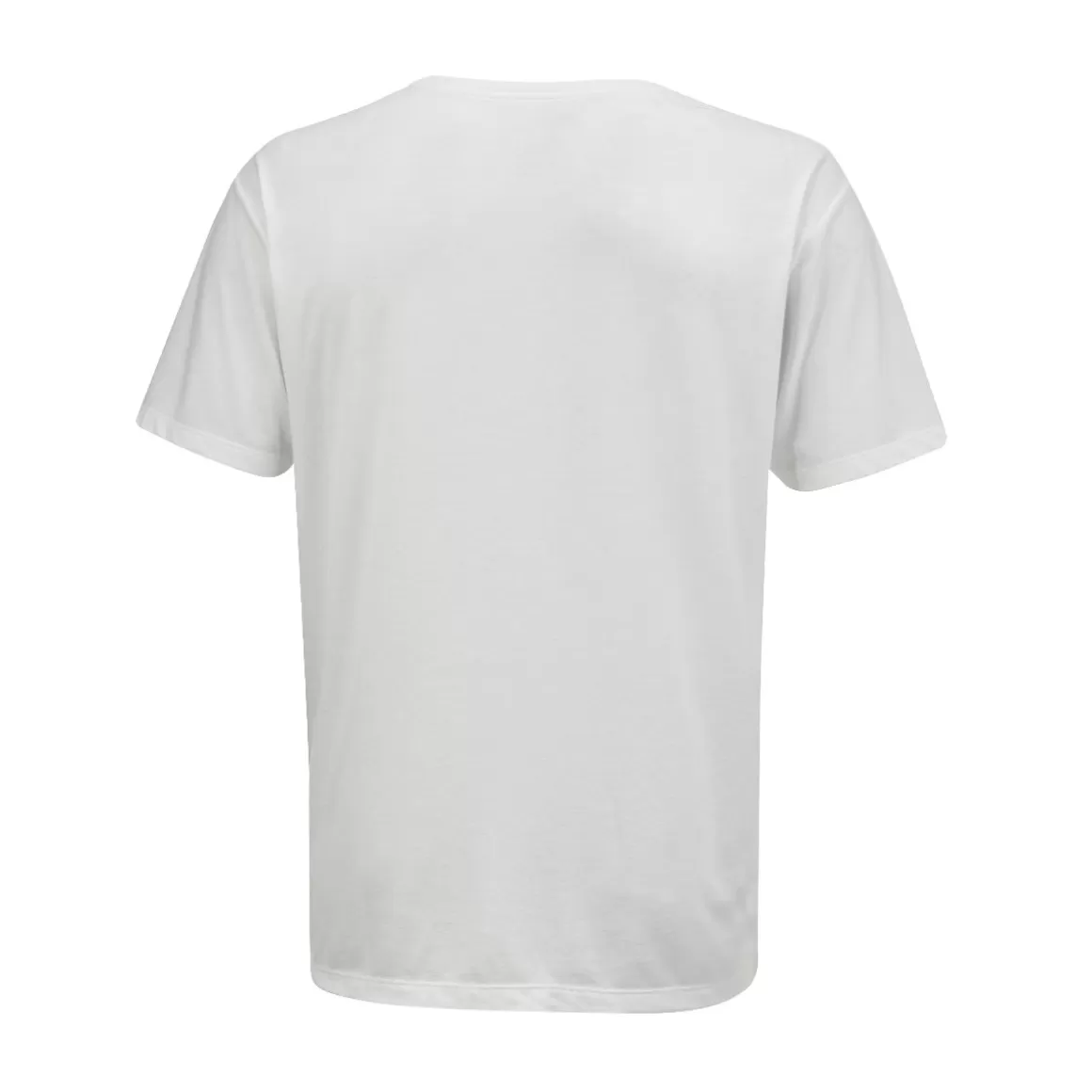 Junior T-Shirts | CCM T-Shirt Retro 3 Block Tee Jr White