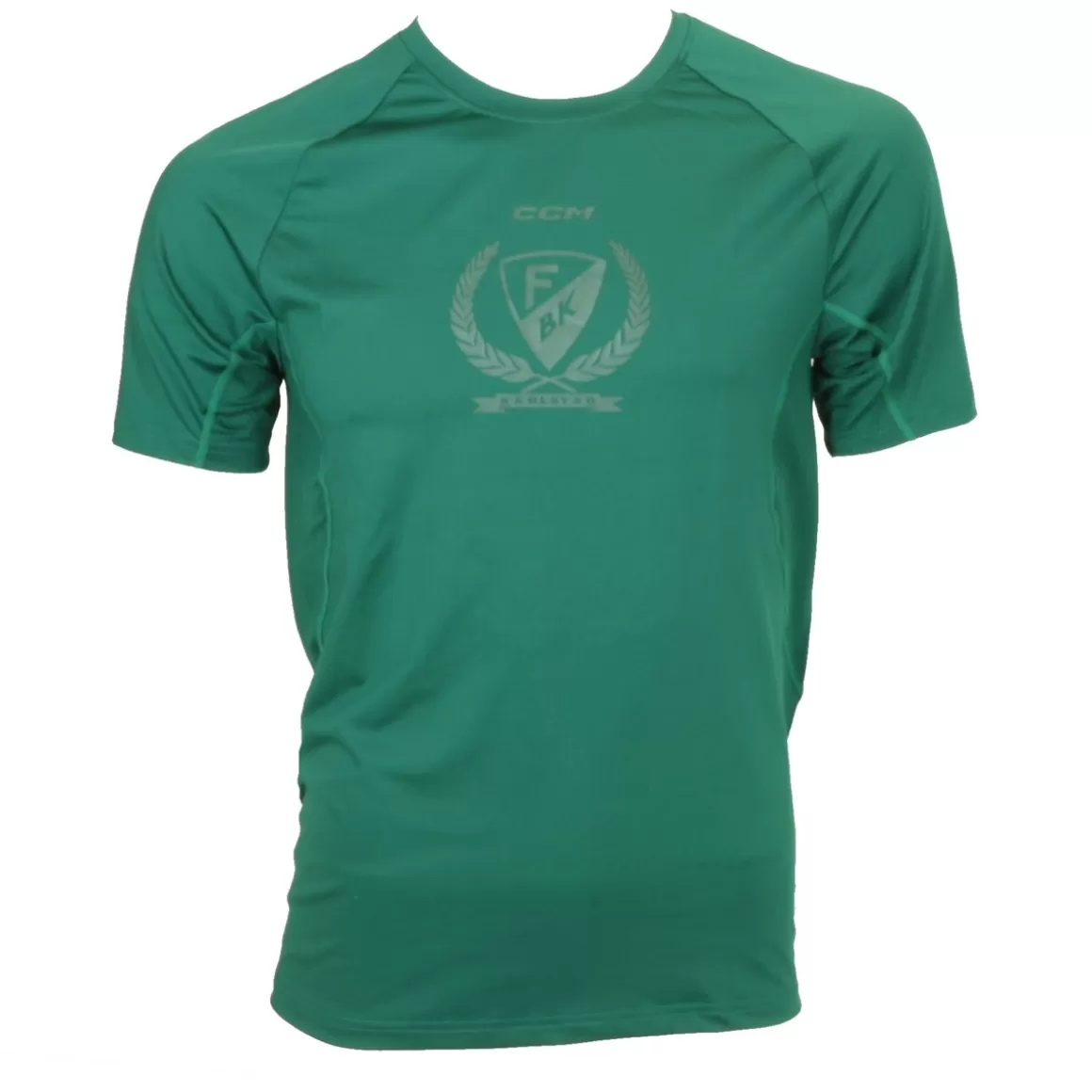 Senior T-Shirts | CCM T-Shirt Tech Training Fbk Sr