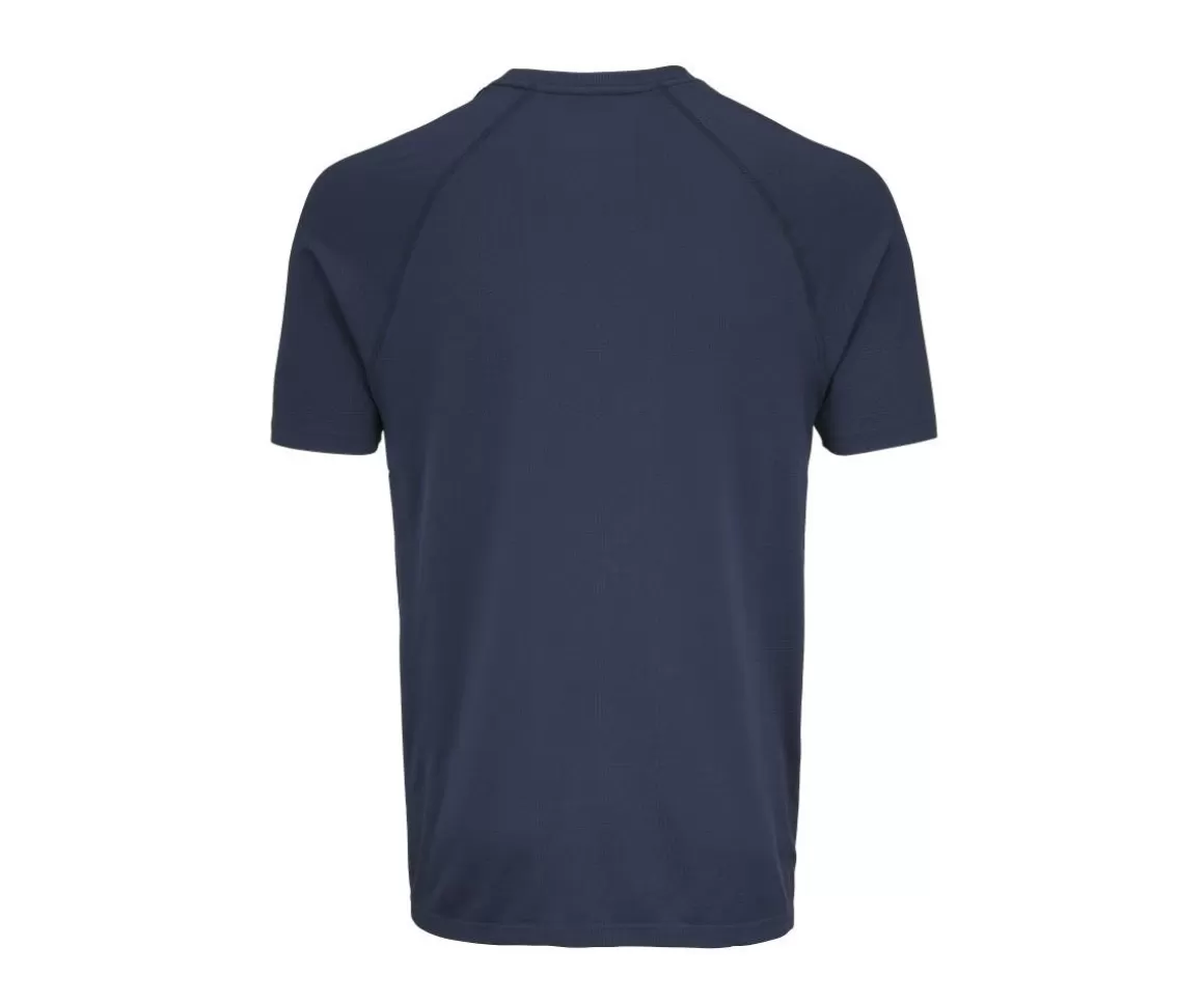 Senior T-Shirts | CCM T-Shirt Training Sr Navy