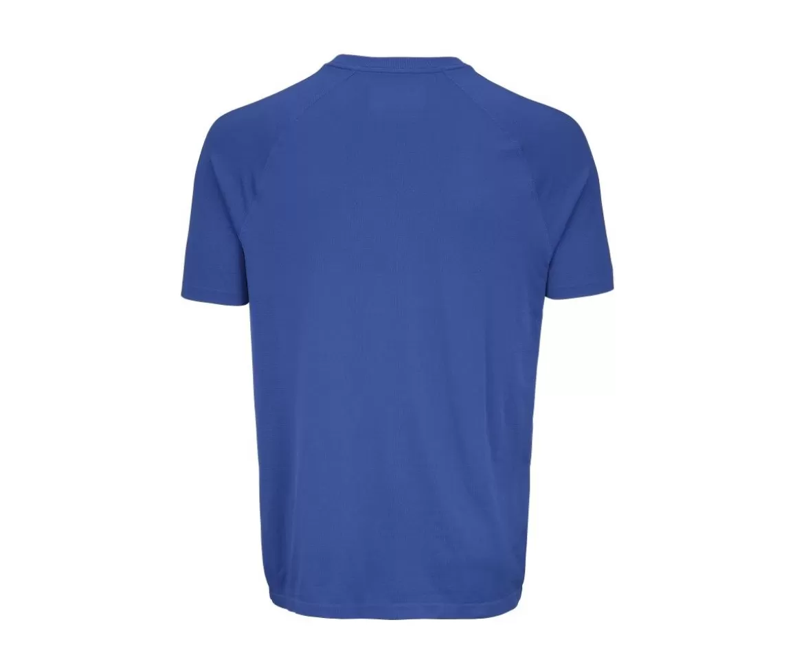 Senior T-Shirts | CCM T-Shirt Training Sr Royal Royal Blue