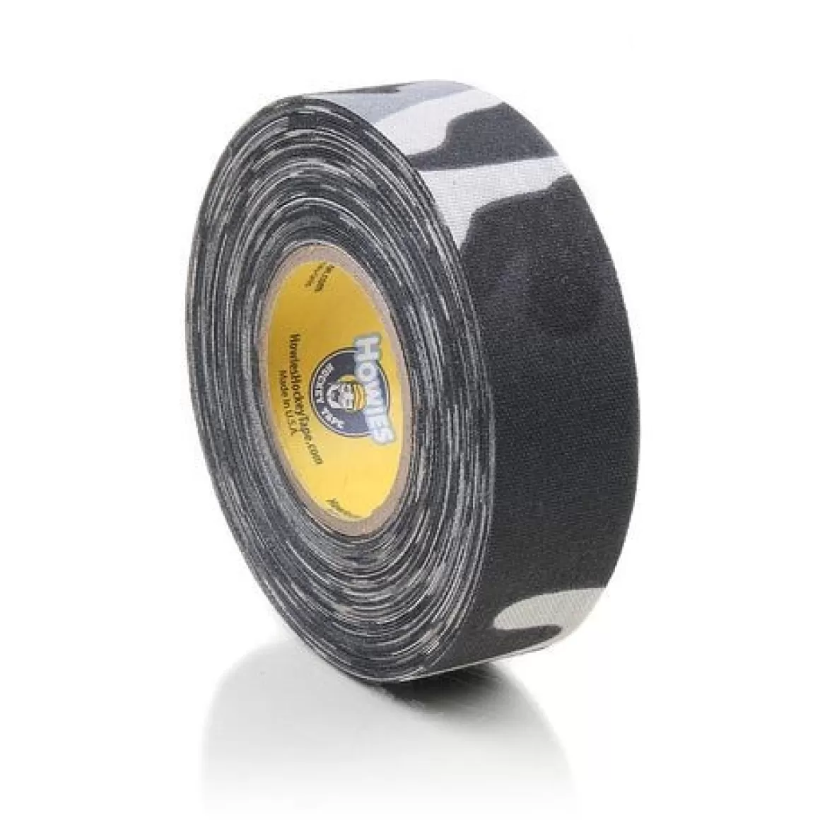 Hockey Tape | HOWIES Hockey Tape - Black Camo