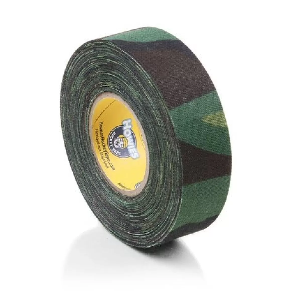 Hockey Tape | HOWIES Hockey Tape - Green Camo