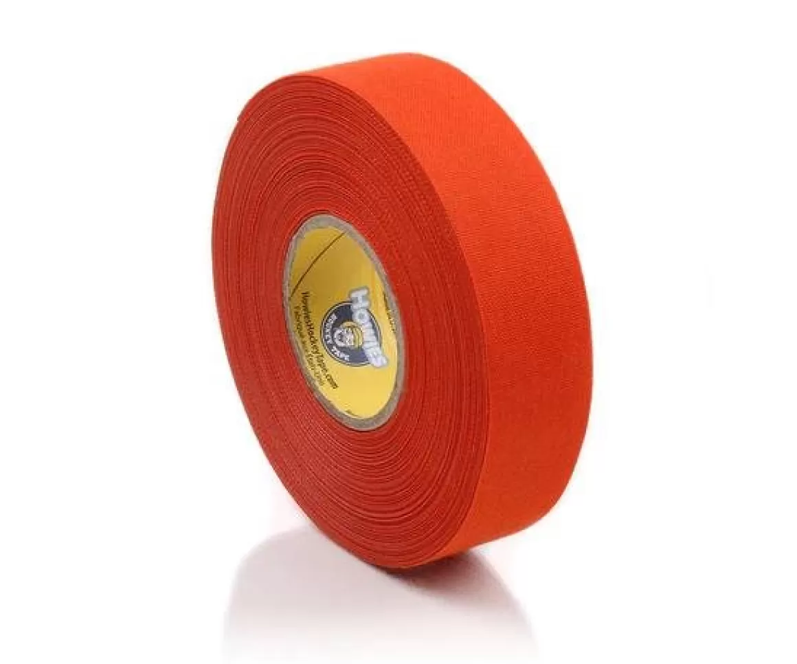 Hockey Tape | HOWIES Hockey Tape - Orange