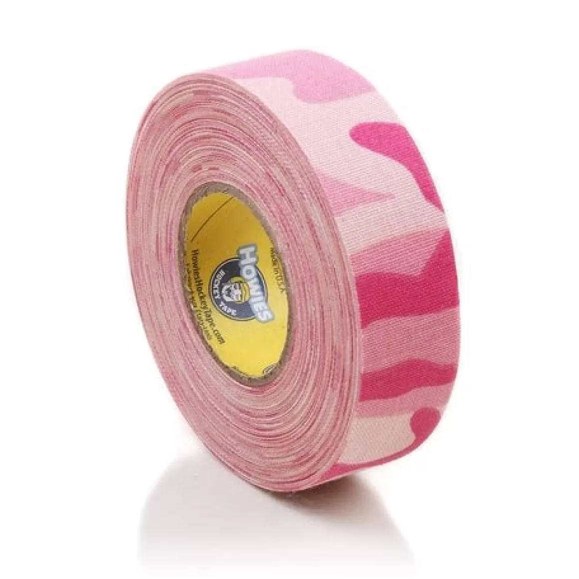 Hockey Tape | HOWIES Hockey Tape - Pink Camo