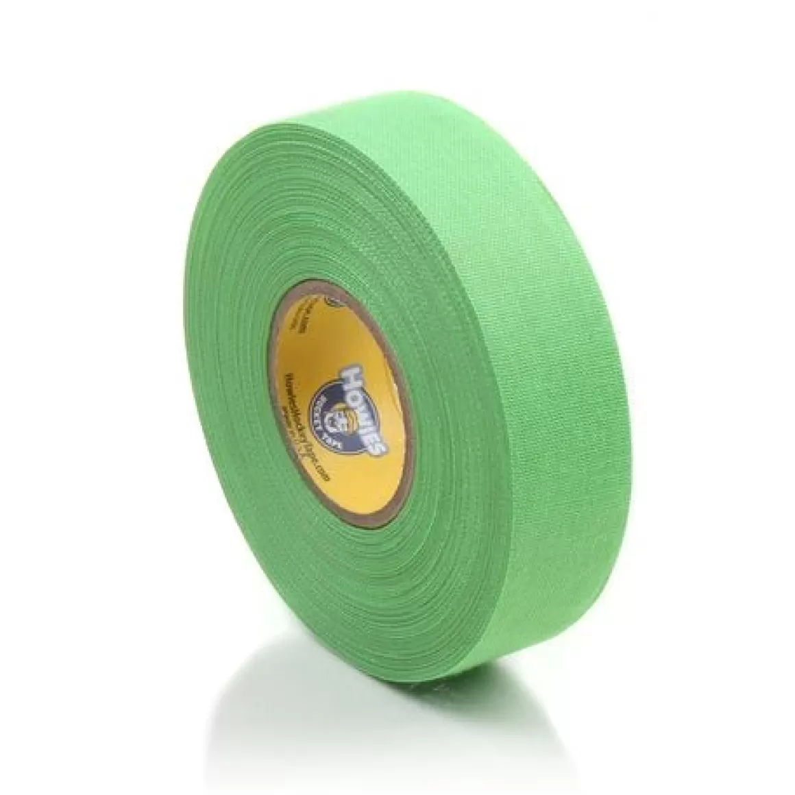 Hockey Tape | HOWIES Hockey Tape -Neon Green