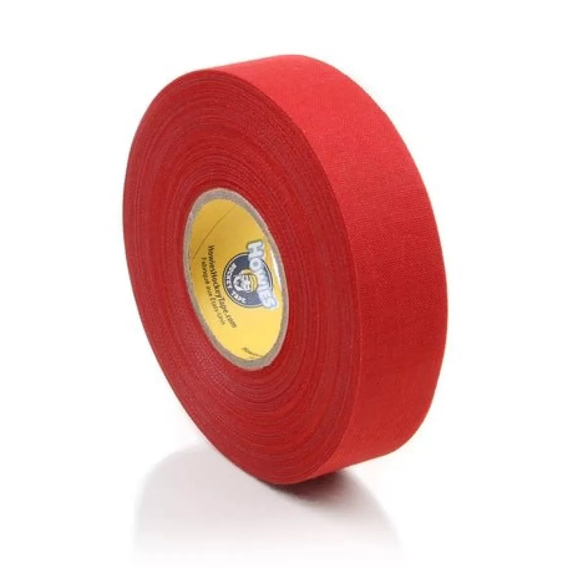 Hockey Tape | HOWIES Hockey Tape -Red