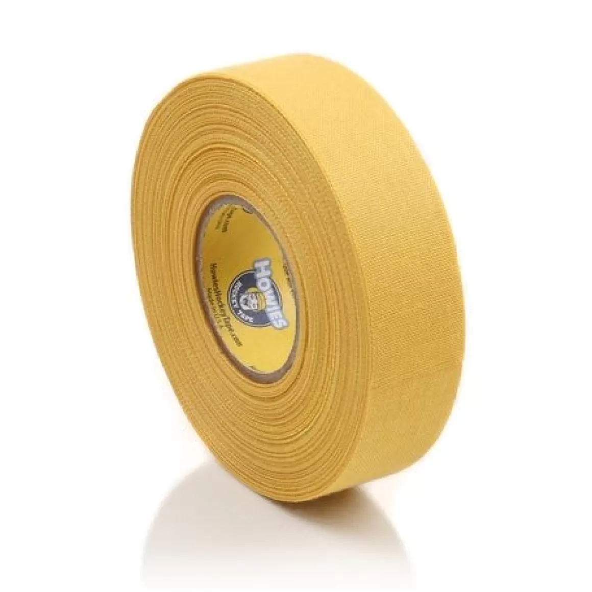 Hockey Tape | HOWIES Hockey Tape -Yellow