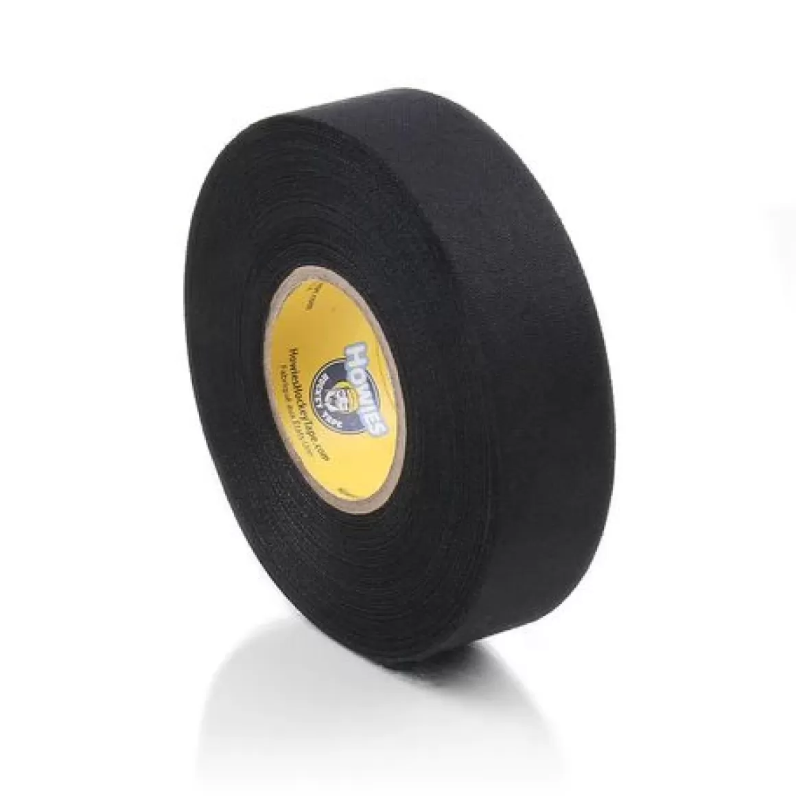 Hockey Tape | HOWIES Premium Tape 25Mm Black