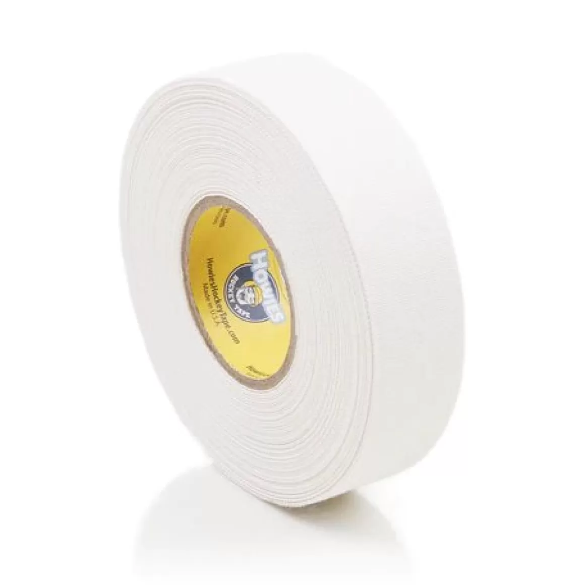 Hockey Tape | HOWIES Premium Tape 25Mm White