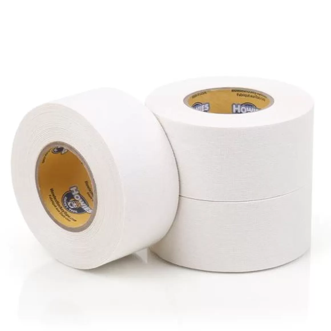 Hockey Tape | HOWIES Premium Tape 36Mm White