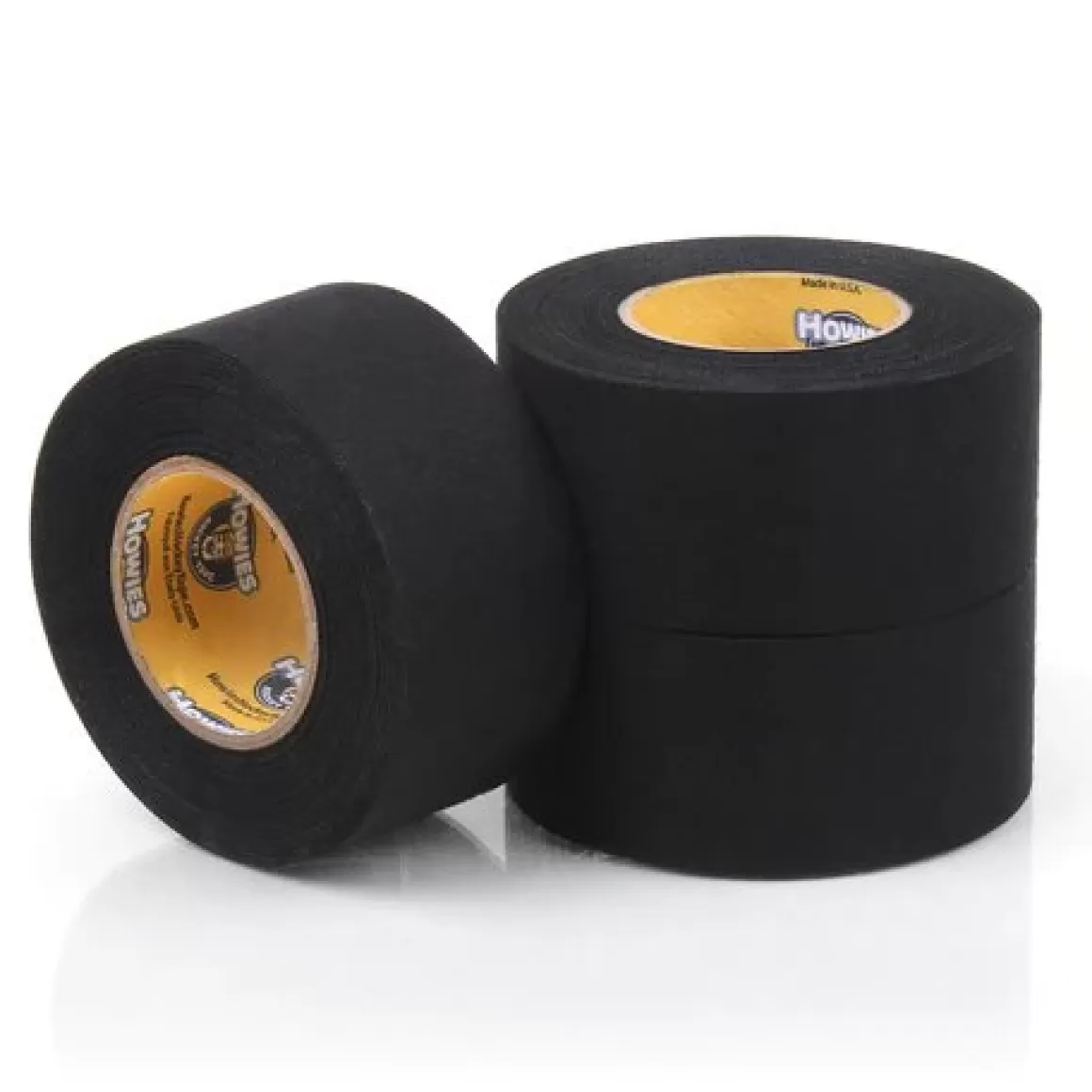 Hockey Tape | HOWIES Premium Tape 36Mm Black