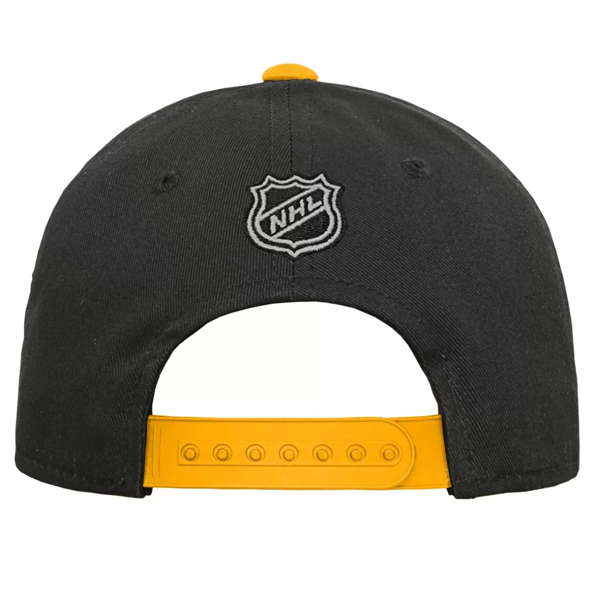 Nhl Caps | OUTERSTUFF Cap Jr Snapback - Bruins