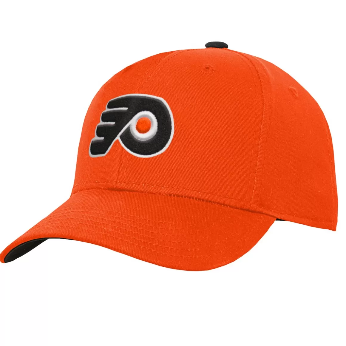 Nhl Caps | OUTERSTUFF Cap Jr Snapback - Flyers