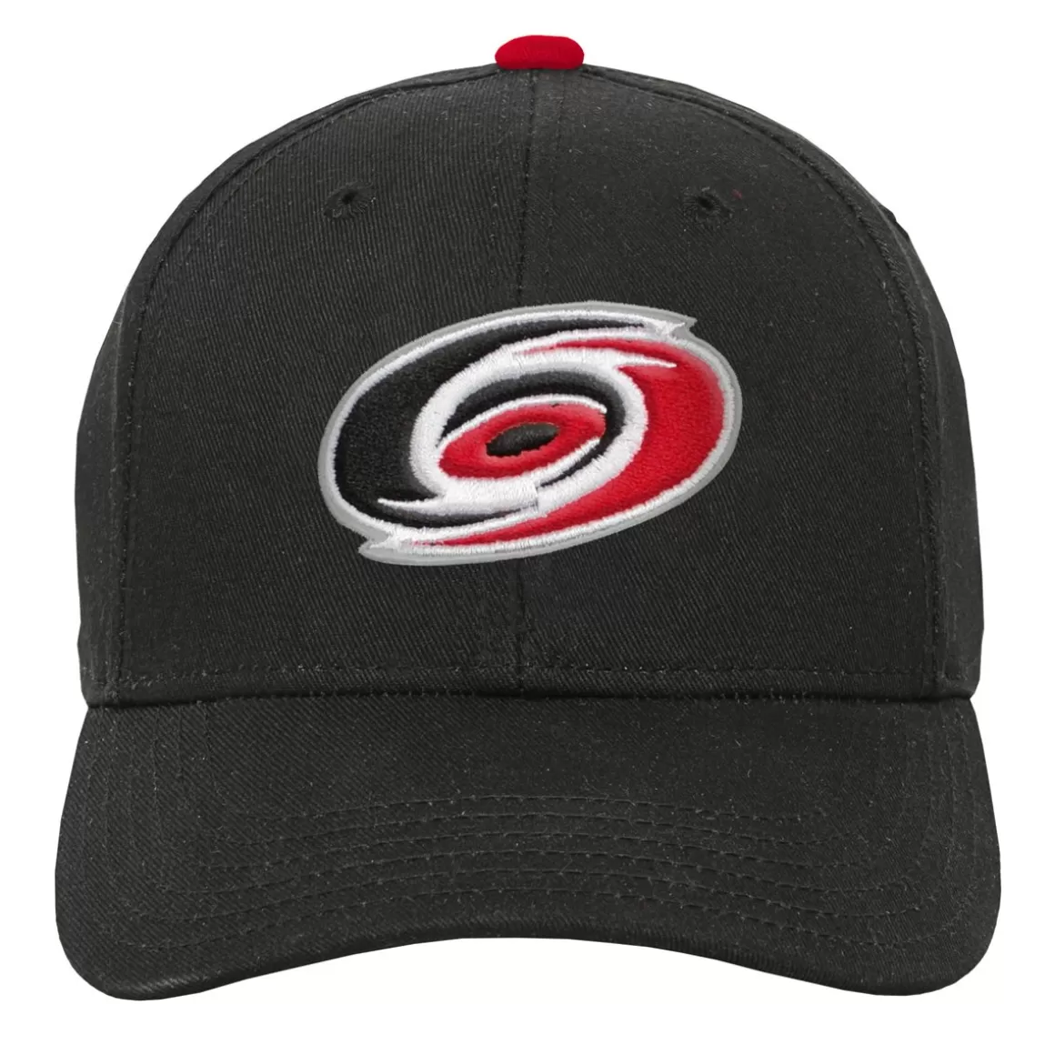 Nhl Caps | OUTERSTUFF Cap Jr Snapback - Hurricanes