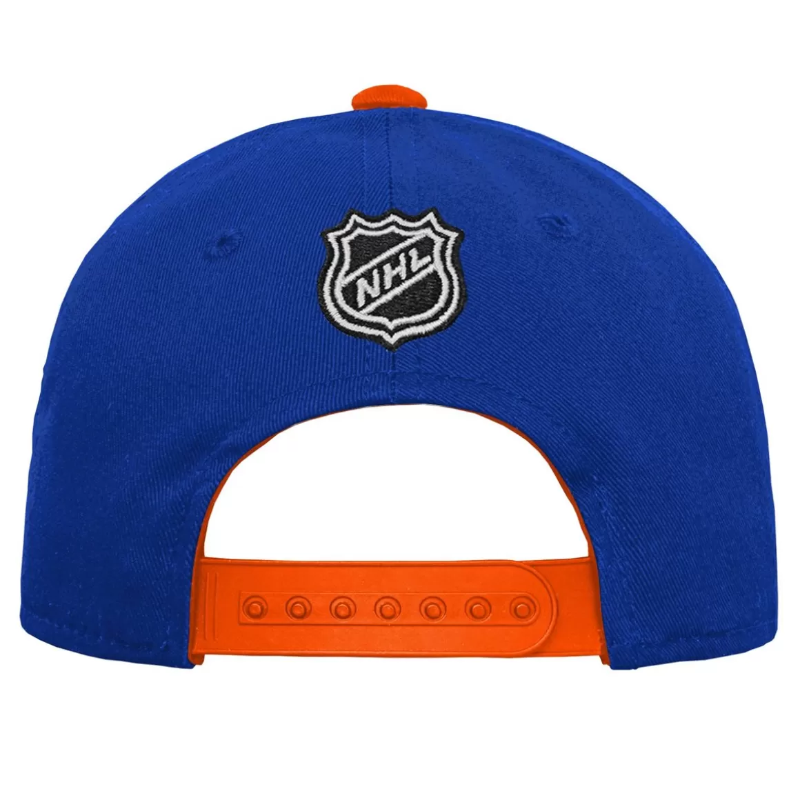 Nhl Caps | OUTERSTUFF Cap Jr Snapback - Islanders