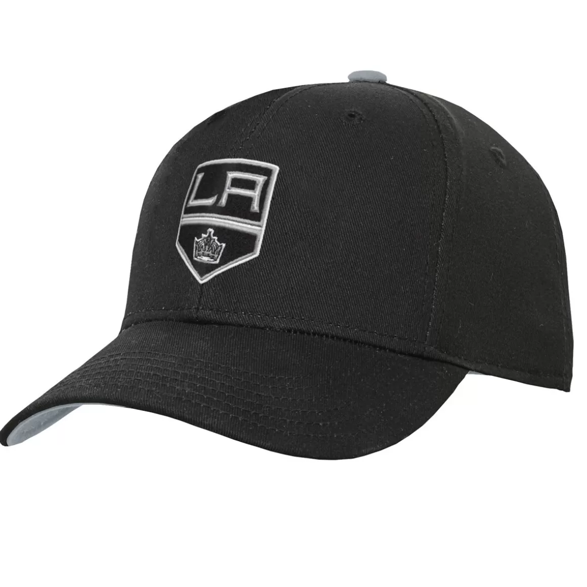 Nhl Caps | OUTERSTUFF Cap Jr Snapback - La Kings