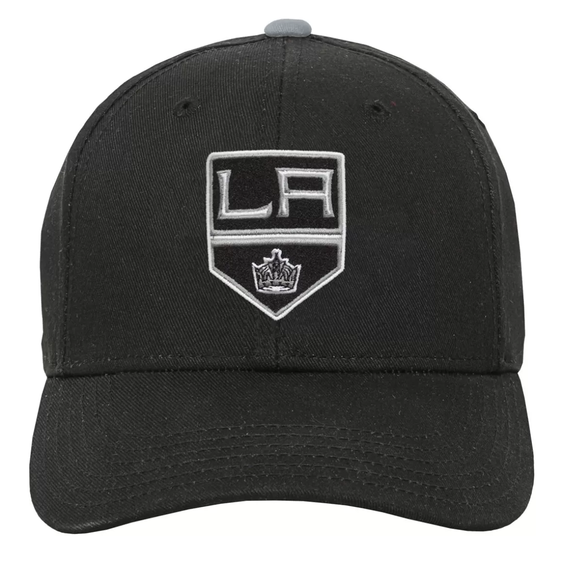 Nhl Caps | OUTERSTUFF Cap Jr Snapback - La Kings