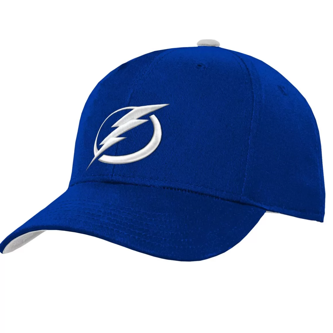 Nhl Caps | OUTERSTUFF Cap Jr Snapback - Lightnings