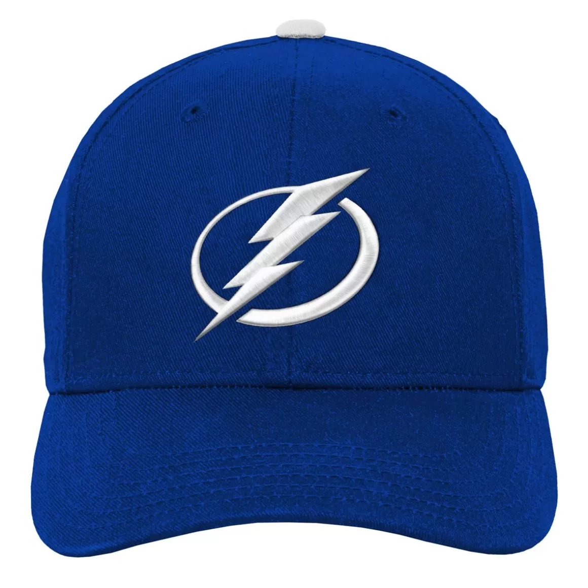 Nhl Caps | OUTERSTUFF Cap Jr Snapback - Lightnings