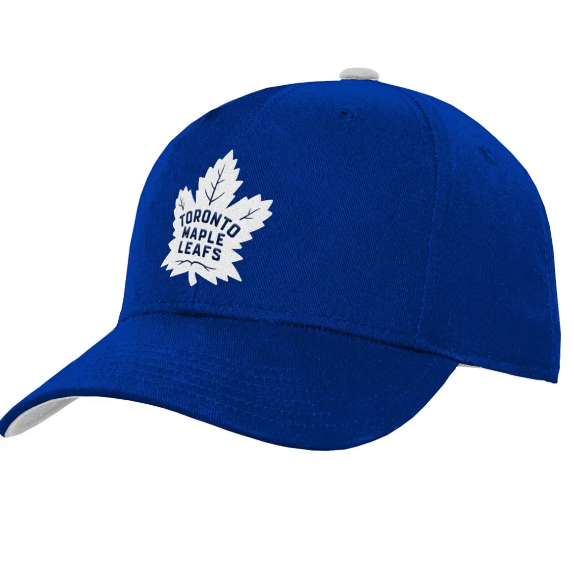 Nhl Caps | OUTERSTUFF Cap Jr Snapback - Maple Leafs