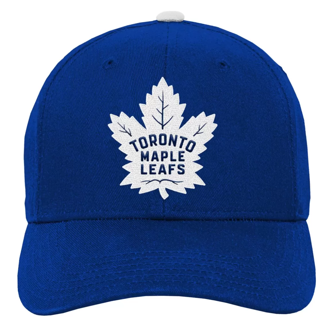 Nhl Caps | OUTERSTUFF Cap Jr Snapback - Maple Leafs