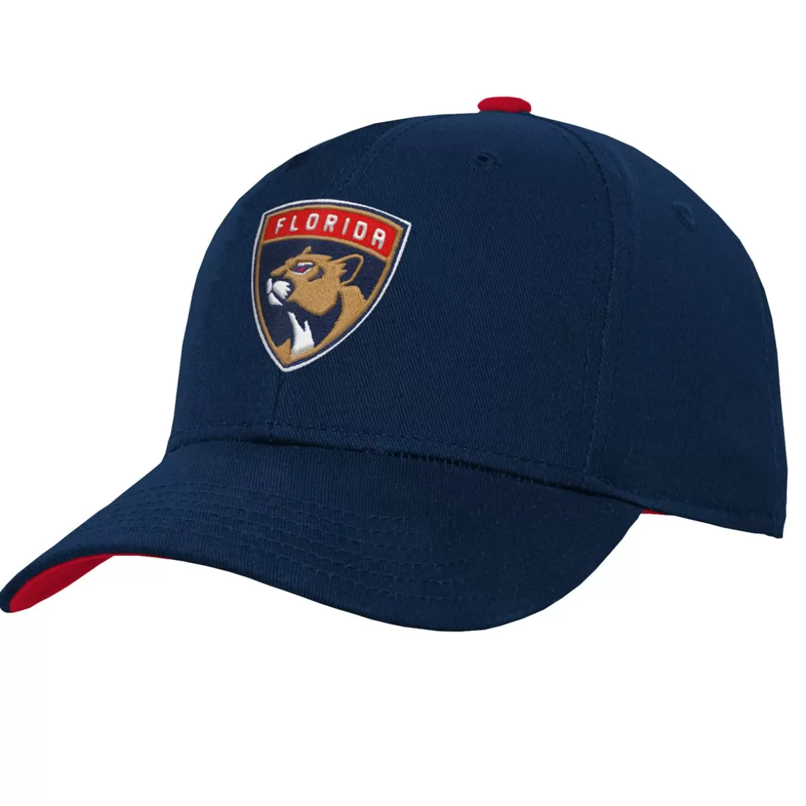 Nhl Caps | OUTERSTUFF Cap Jr Snapback - Panthers