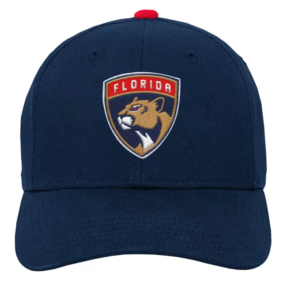 Nhl Caps | OUTERSTUFF Cap Jr Snapback - Panthers